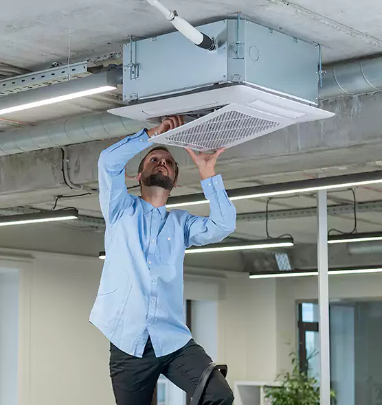 Professional Air Duct Cleaners in Shreveport, LA