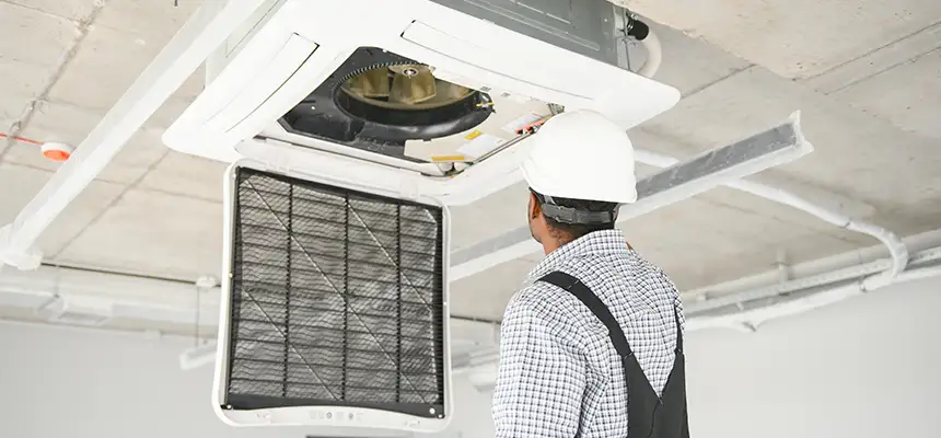 Our Affordable Duct Cleaning Near Me Services in Shreveport, LA