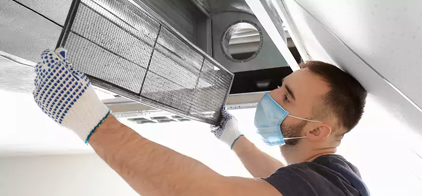 Our Dryer Vent Cleaning Services in Shreveport, LA