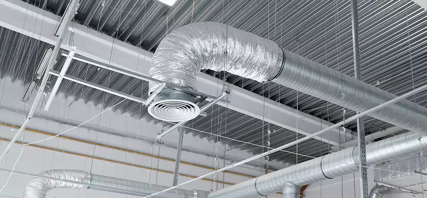 Our Dryer Vent Hose Replacement Services in Shreveport, LA