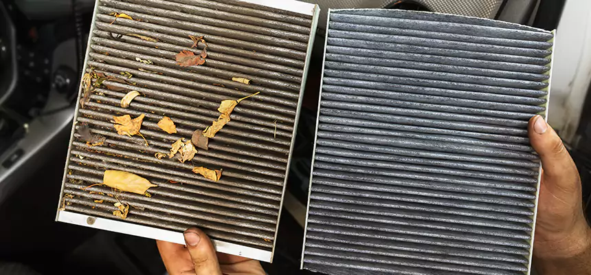 Our Dryer Vent Lint Filter Cleaning Services in Shreveport, LA