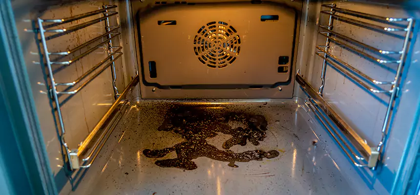 Our Dryer Vent Mold Cleaning Services in Shreveport, LA