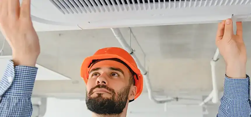 Our Furnace Vent Cleaning Services in Shreveport, LA