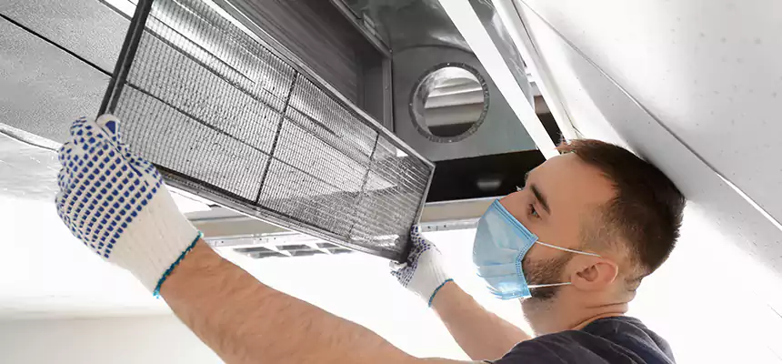 Our Home Duct Cleaning Services in Shreveport, LA  