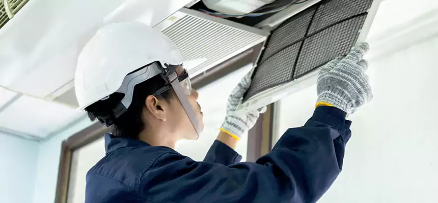 Our Mold & Mildew Removal from Air Ducts Services in Shreveport, LA