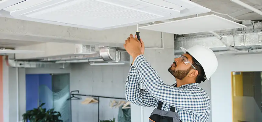 Our Roof Dryer Vent Cleaning Services in Shreveport, LA