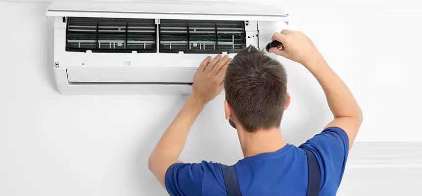Our Smart Air Conditioning Installation Services in Shreveport, LA