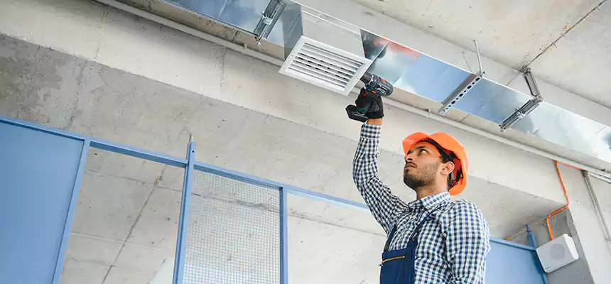 Efficient Exhaust Vent Cleaning in Shreveport, LA