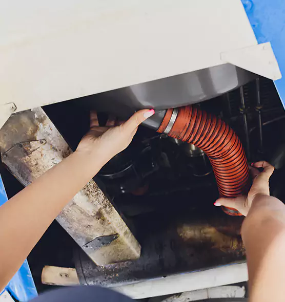 Professional Air Duct Leak Repair in Shreveport, LA