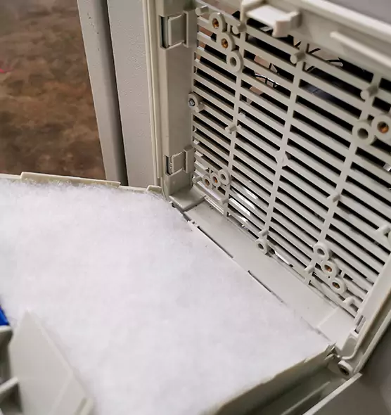 About Air Duct Overhaul & Upgrades in Shreveport, LA