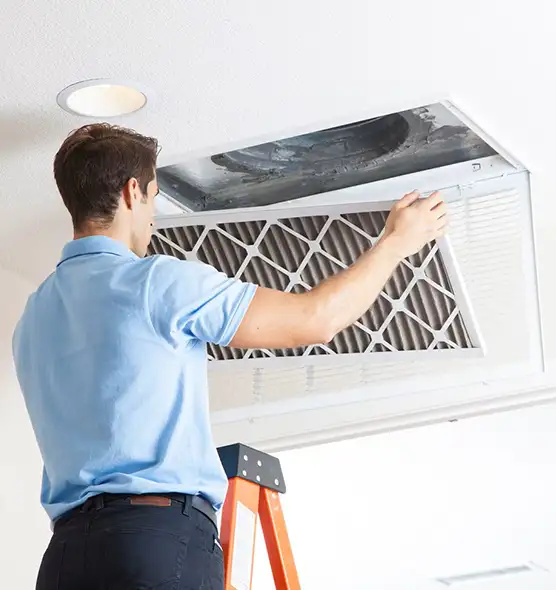 About Annual Dryer Vent Maintenance Shreveport, LA