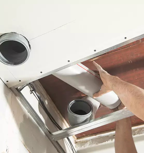 Professional Attic Air Duct Cleaning in Shreveport, LA