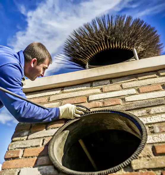 About Professional Chimney Sweep in Shreveport, LA