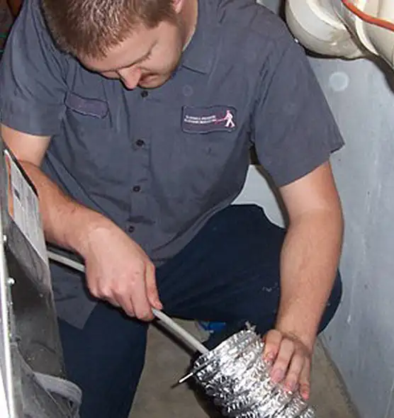 About Dryer Vent Hose Installation in Shreveport, LA