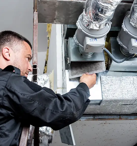 Professional Furnace Vent Cleaning in Shreveport, LA