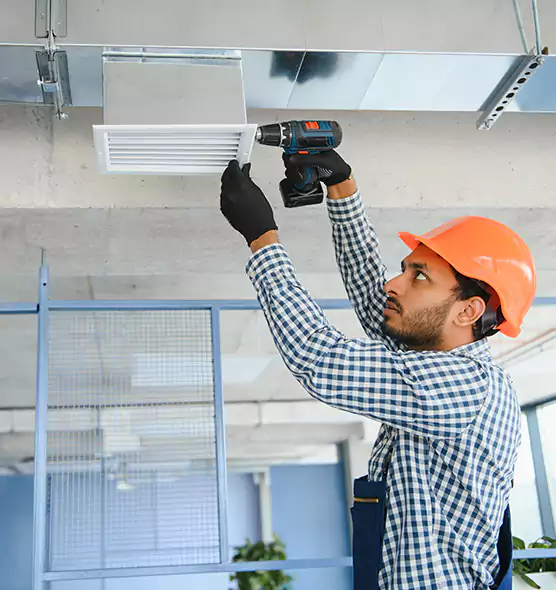 Professional HVAC Duct Cleaning in Shreveport, LA