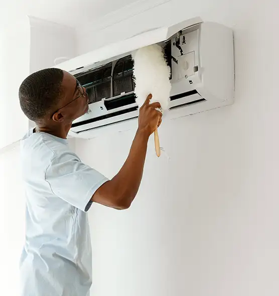 Professional Maximize AC Efficiency  in Shreveport, LA