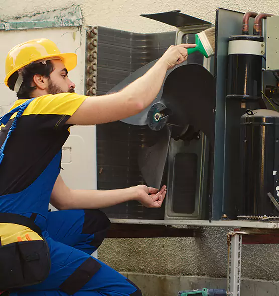 Top-Rated New Room Vent Extension in Shreveport, LA