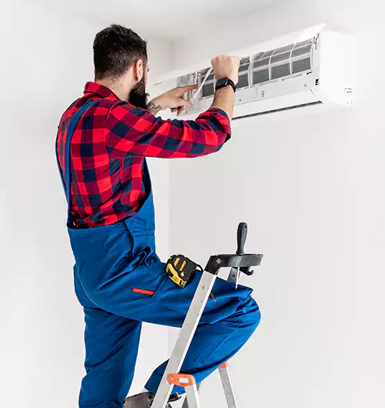 About Smart Air Conditioning Installation in Shreveport, LA