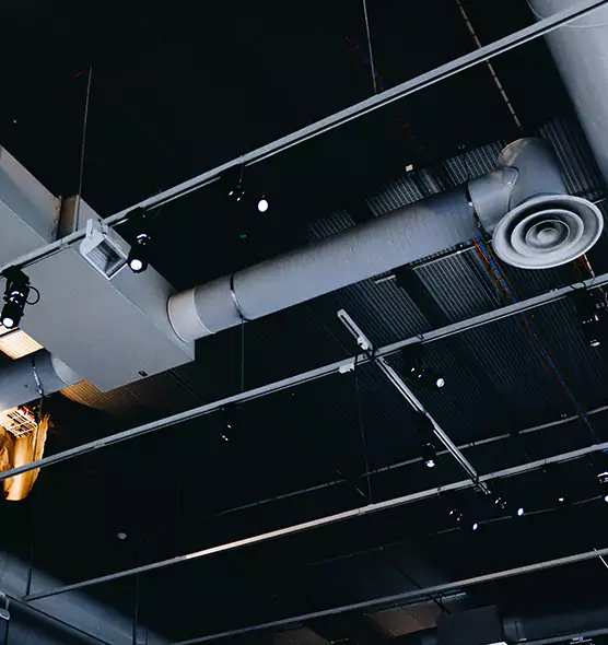 Professinal UV Light Air Purification for Ducts in Shreveport, LA