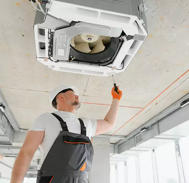 Why Homeowners & Businesses Trust Us in Shreveport, LA?