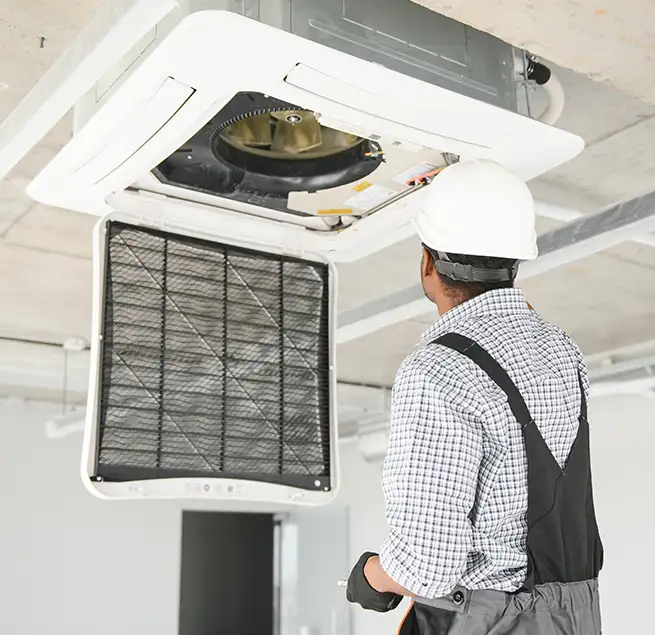 Why Homeowners & Businesses Trust Us in Shreveport, LA?