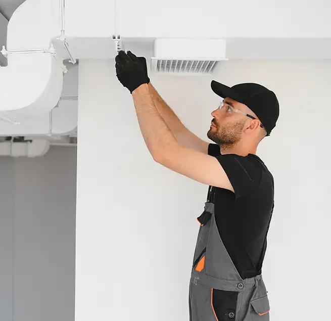 Why Homeowners & Businesses Trust Us in Shreveport, LA?