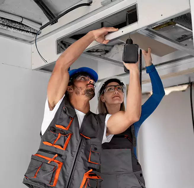 Why Homeowners & Businesses Trust Us in Shreveport, LA