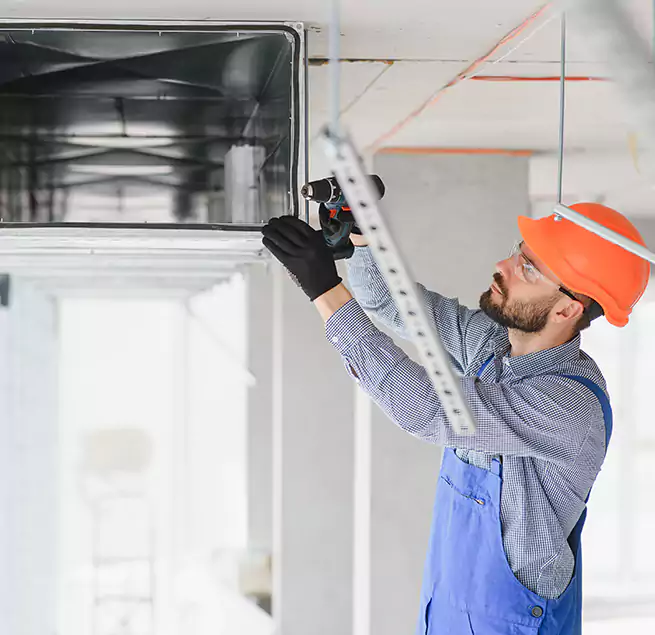 Why Homeowners & Businesses Trust Us Shreveport, LA