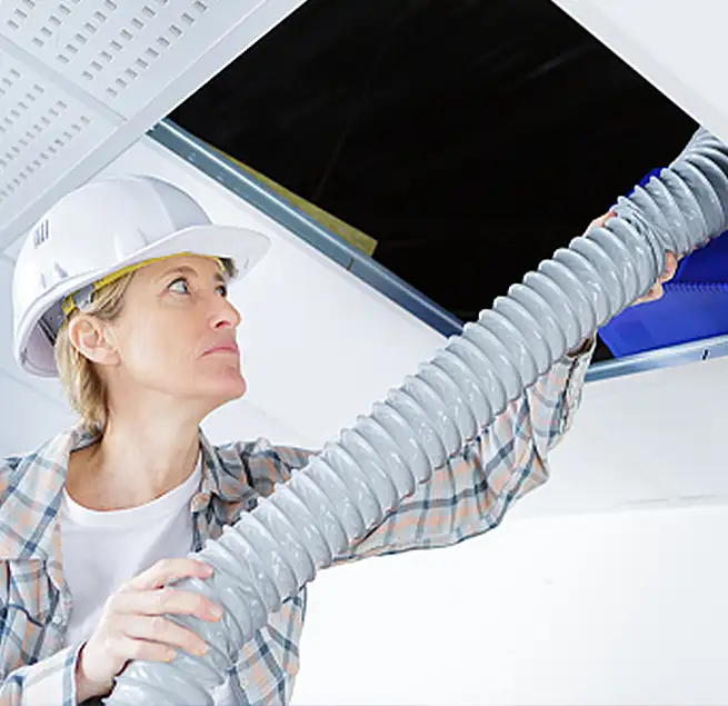 Why Homeowners & Businesses Trust Us Shreveport, LA