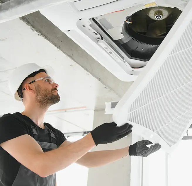 Why Homeowners & Businesses Trust Us in Shreveport, LA?