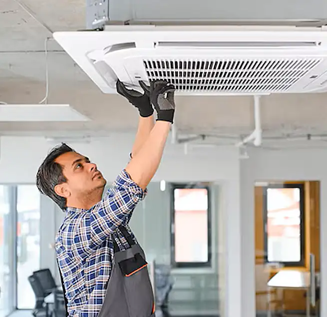 Why Homeowners & Businesses Trust Us in Shreveport, LA?