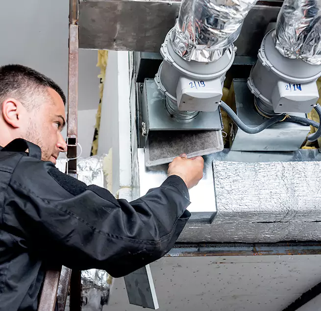 Why Homeowners & Businesses Trust Us in Shreveport, LA?