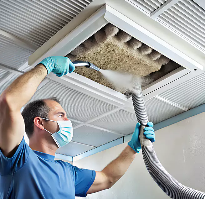 Why Homeowners Businesses Trust Us in Shreveport, LA?