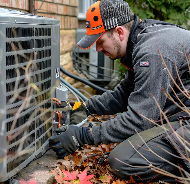 Why Homeowners & Businesses Trust Us in Shreveport, LA?