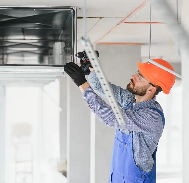  Why Homeowners Businesses Trust Us Shreveport, LA