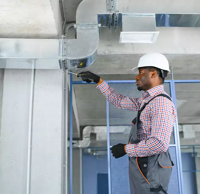 Why Homeowners & Businesses Trust Us in Shreveport, LA