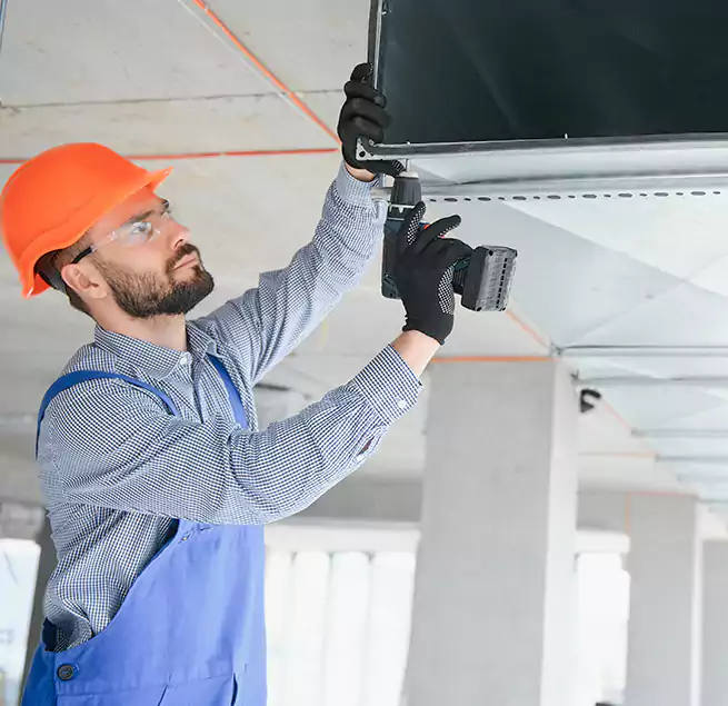 Why Homeowners & Businesses Trust Us in Shreveport, LA?