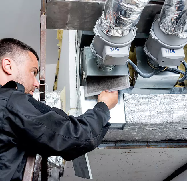 Why Homeowners Businesses Trust Us in Shreveport, LA?