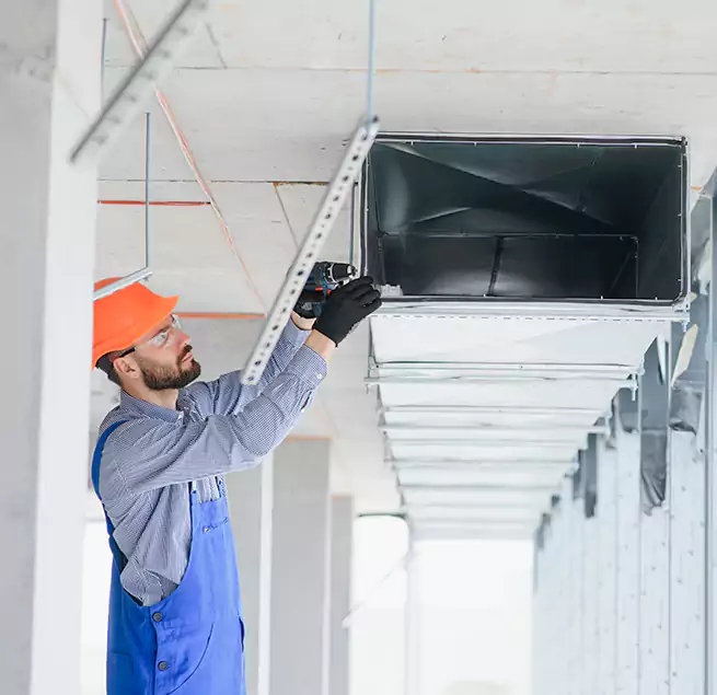 Why Homeowners & Businesses Trust Us in Shreveport, LA?