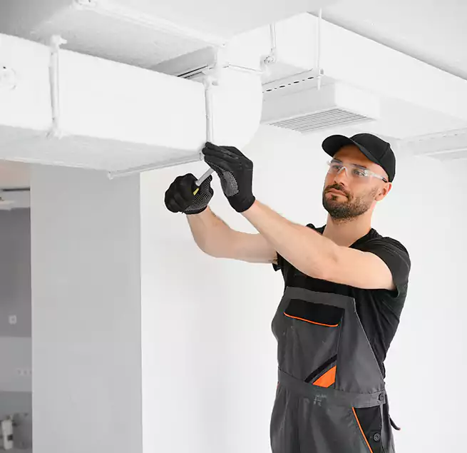  Why Homeowners Businesses Trust Us Shreveport, LA