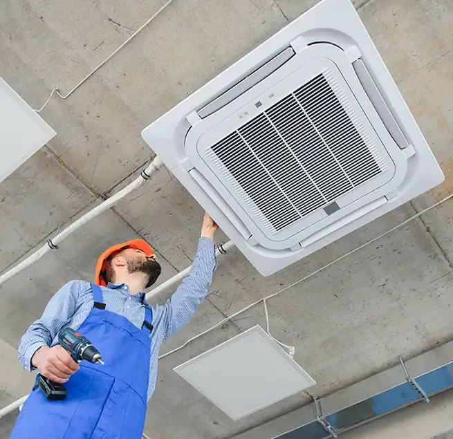  Why Homeowners & Businesses Trust Us in Shreveport, LA?