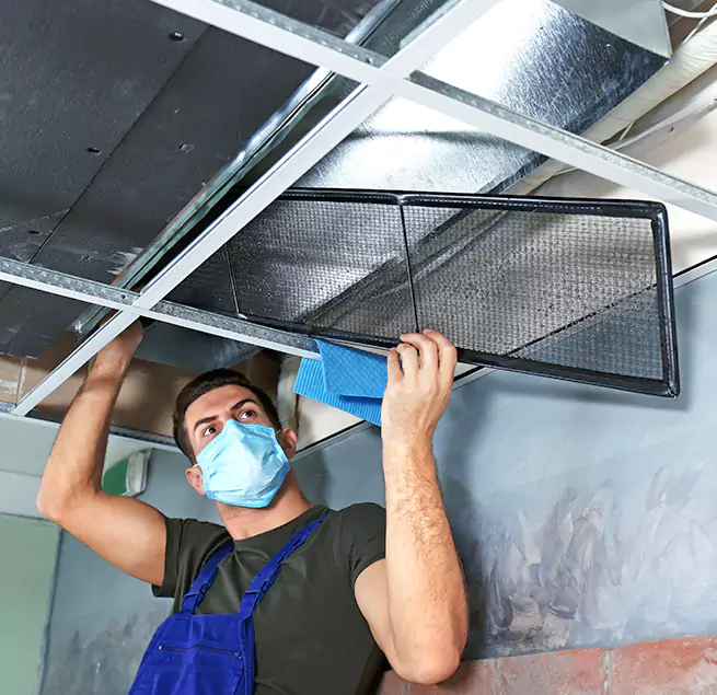 Why Homeowners & Businesses Trust Us in Shreveport, LA?