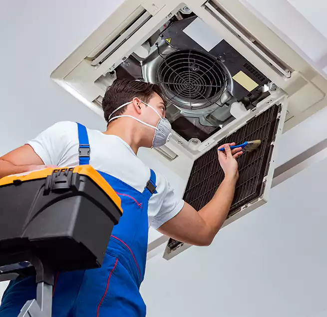 Why Homeowners & Businesses Trust Us in Shreveport, LA?